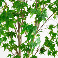 Faux Maple Tree
