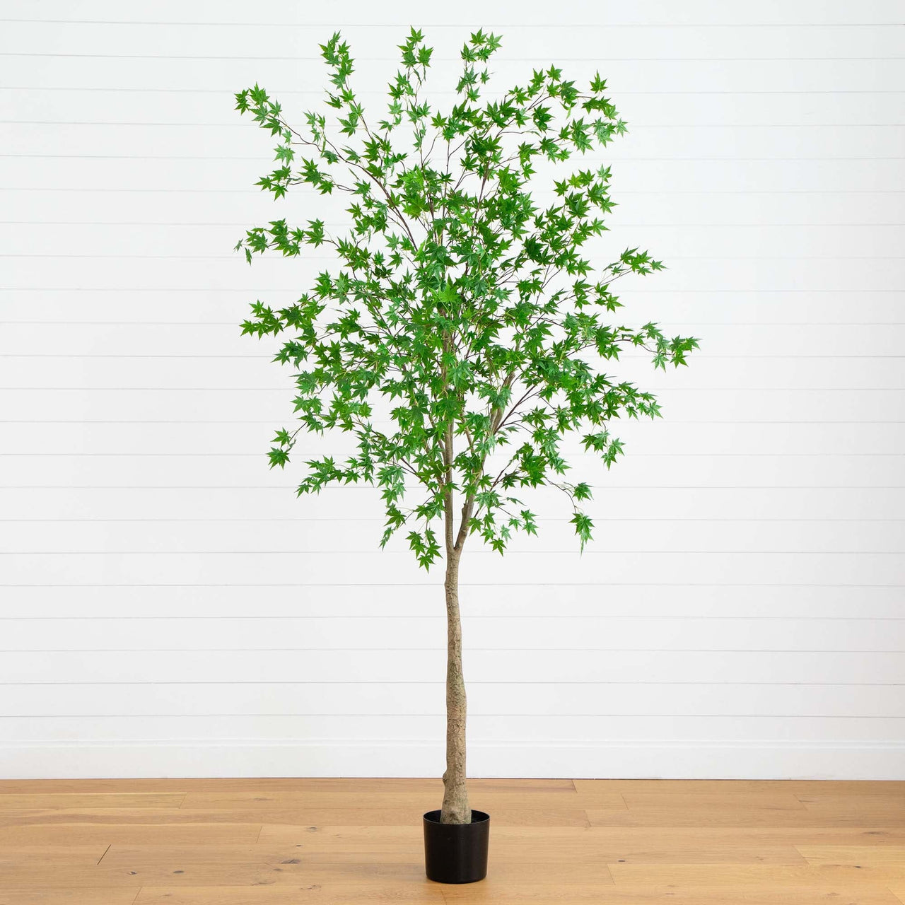 Faux Maple Tree