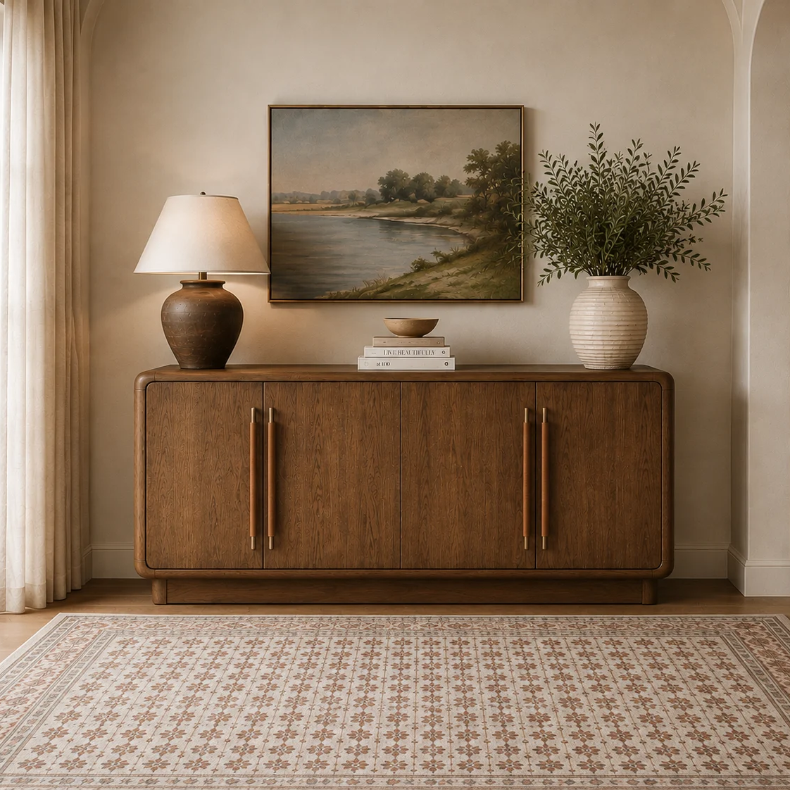 Atra Sideboard