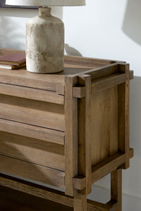 Altos Console Table