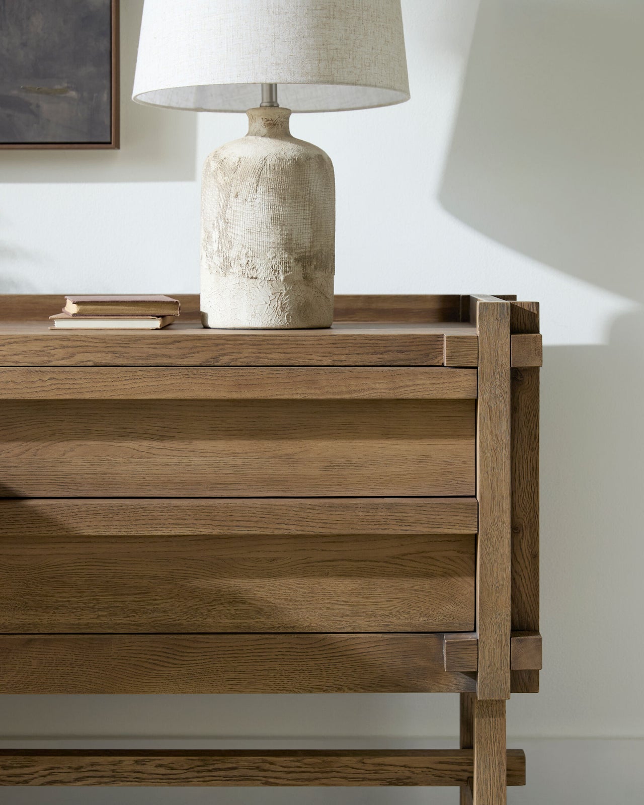 Altos Console Table