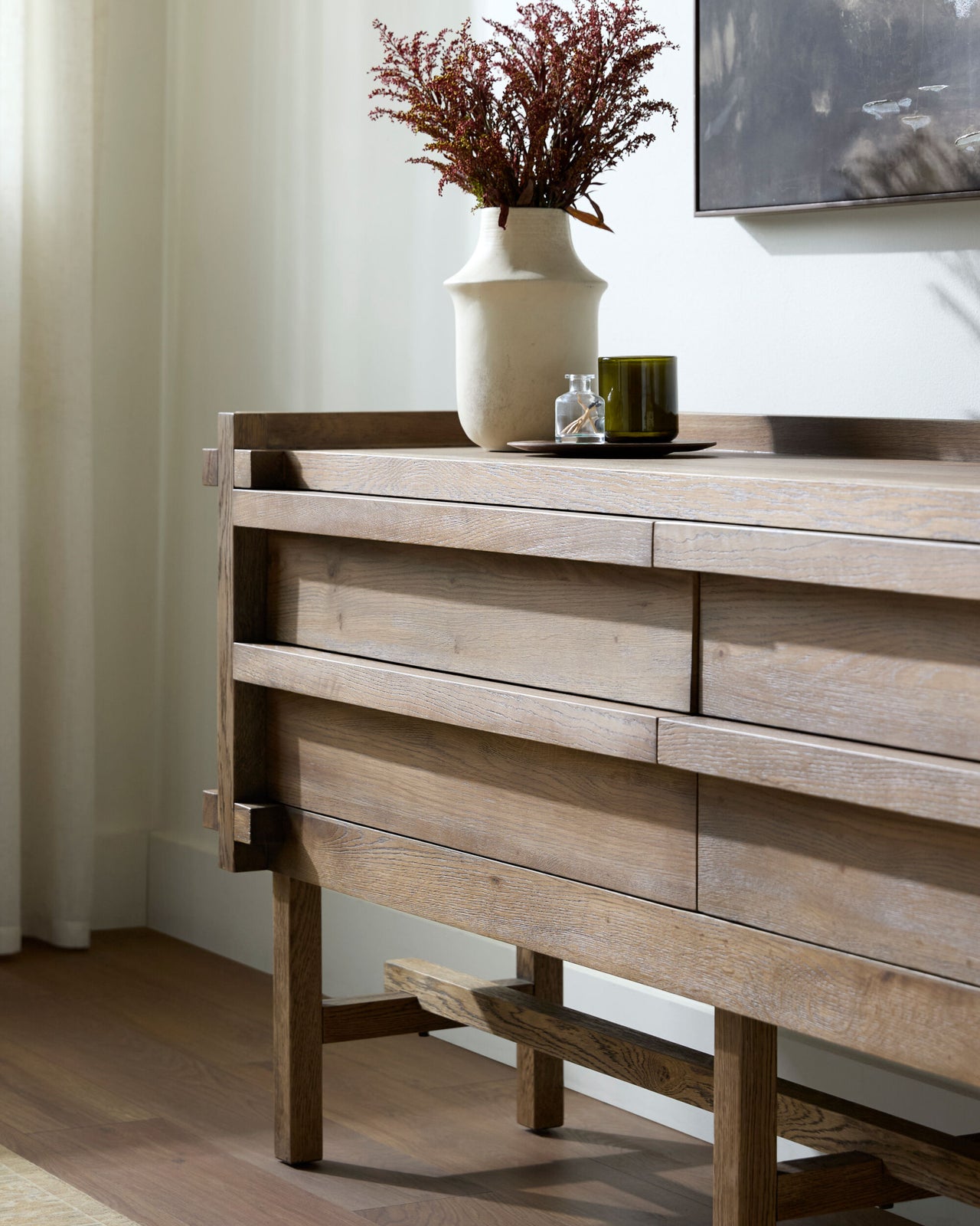 Altos Console Table