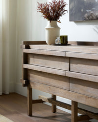 Altos Console Table