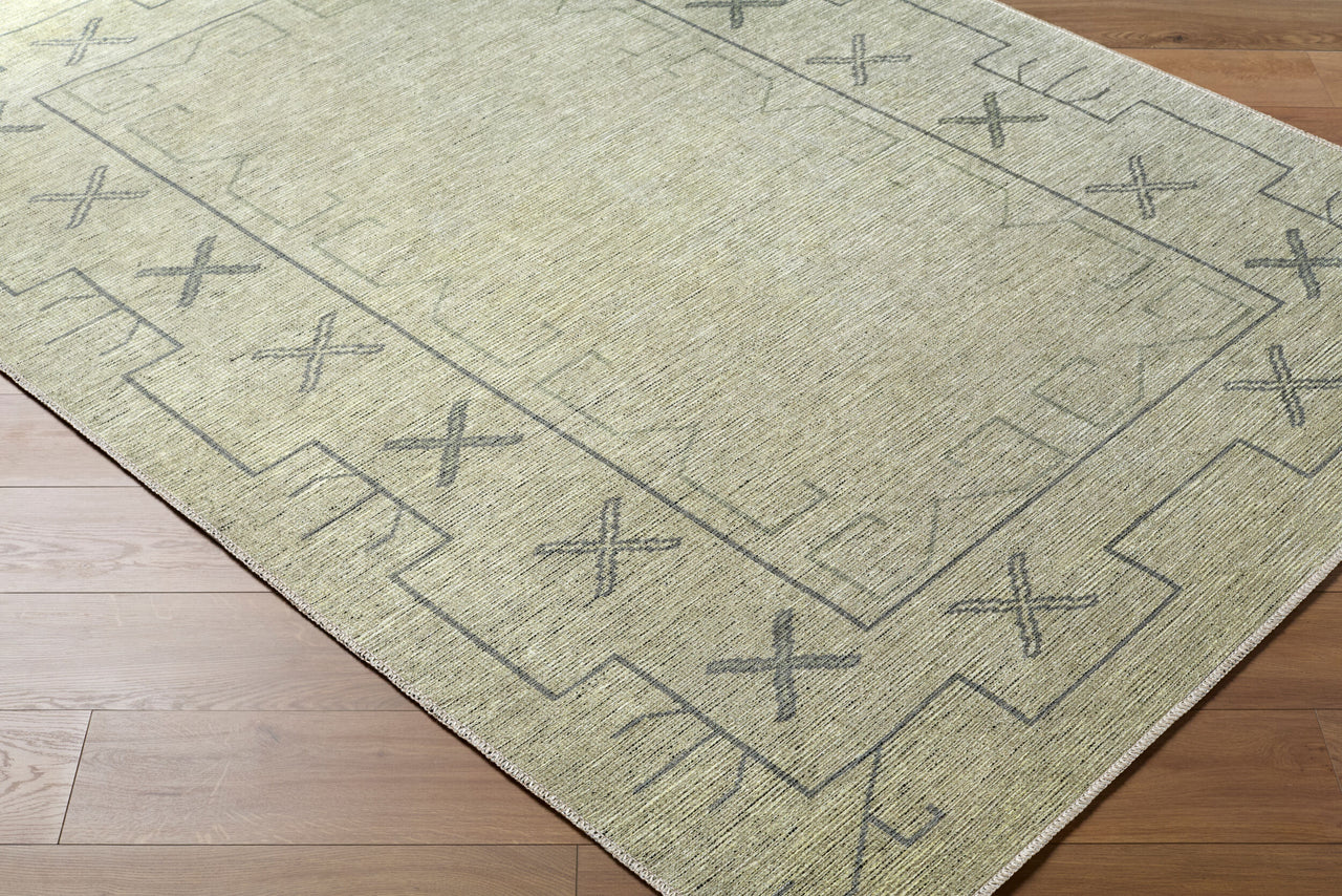 Casita III Rug