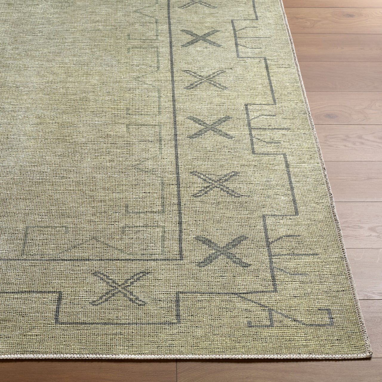 Casita III Rug