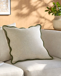 Caliza III Pillow