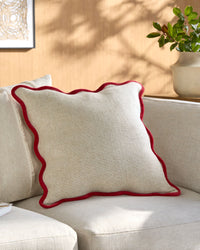 Caliza IV Pillow