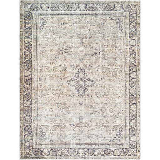 Darling V Rug