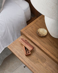 Hermosa Nightstand