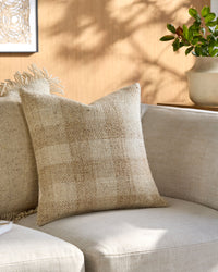 Ladera III Pillow