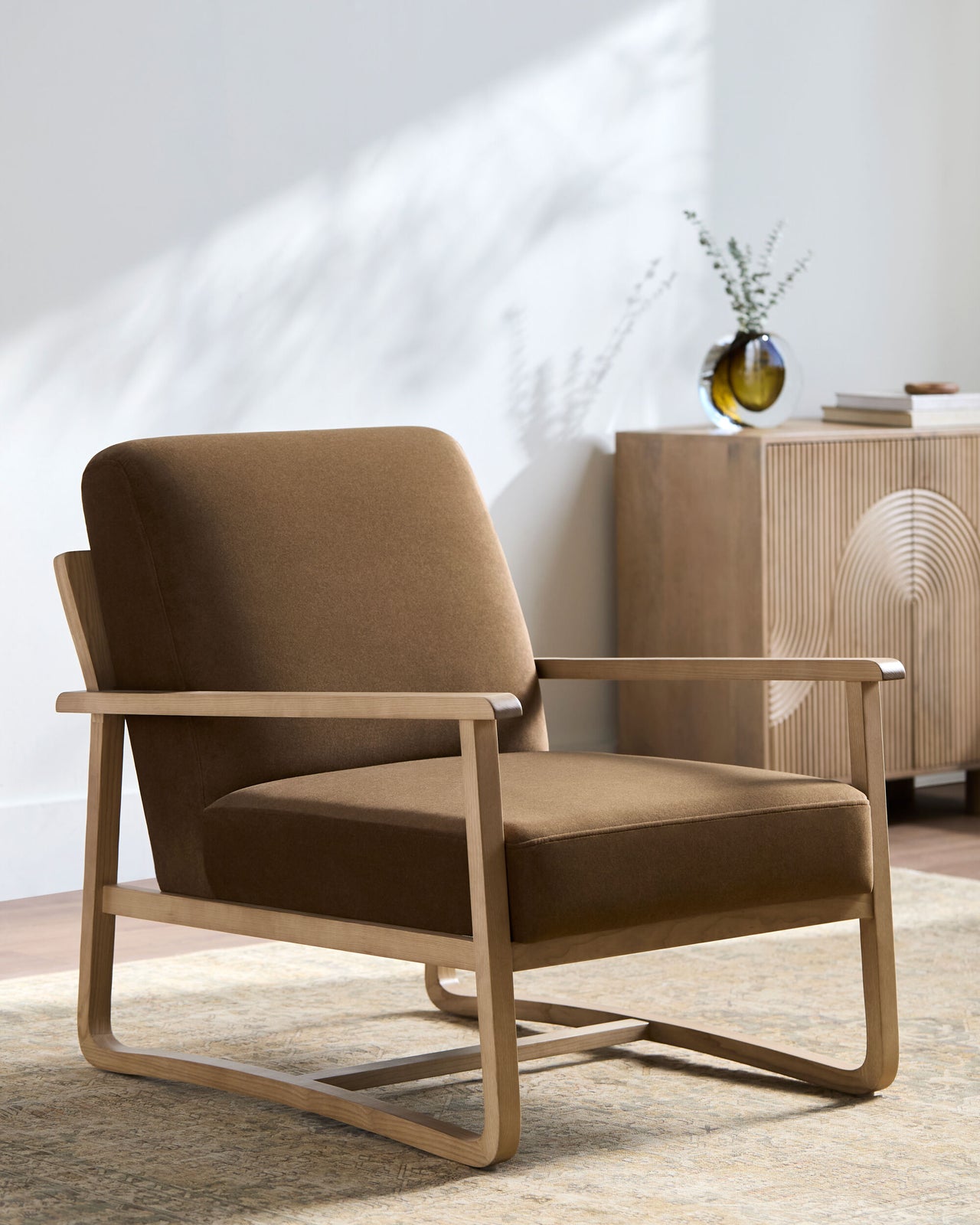 Molera Chair