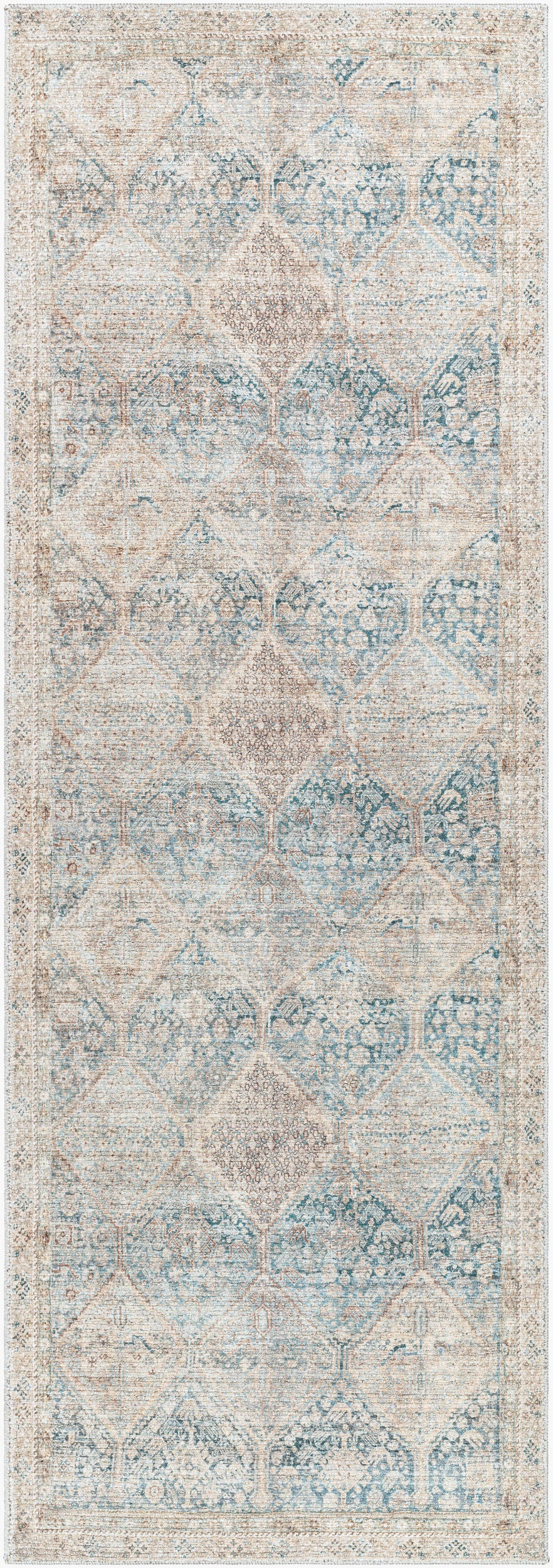 Marlene V Rug