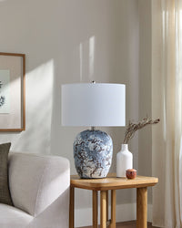 Nerina Table Lamp