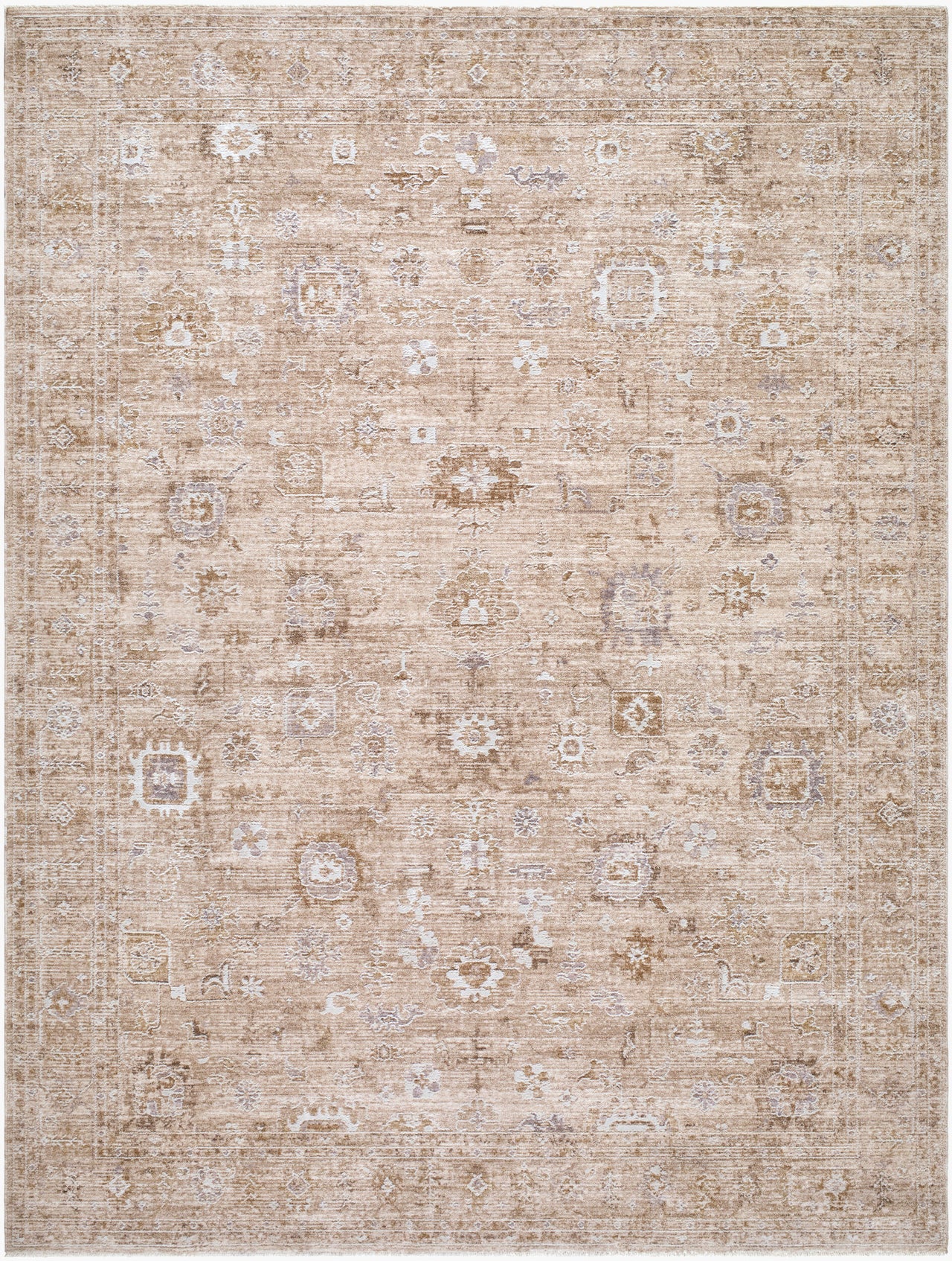 Penny I Rug