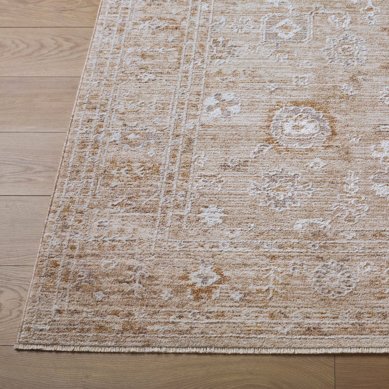 Penny I Rug