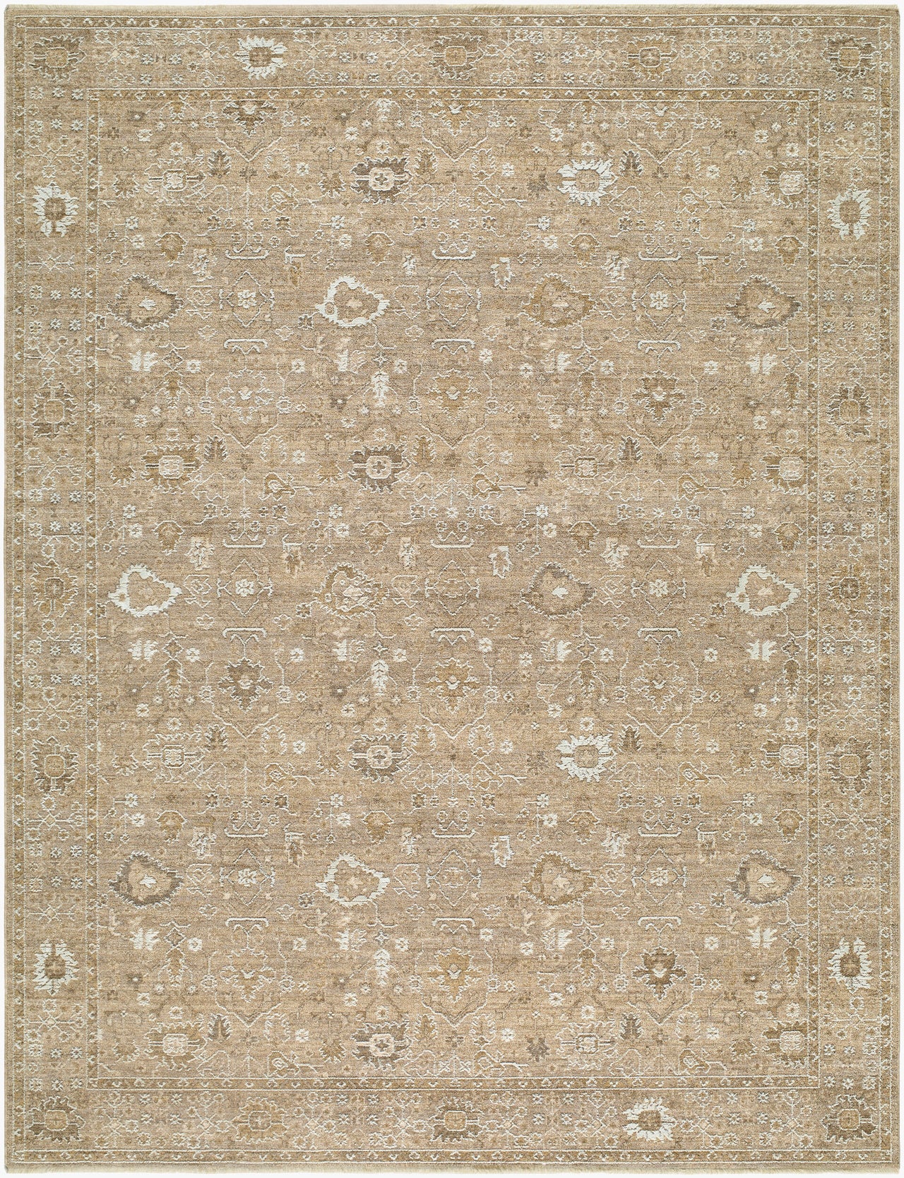 Penny II Rug