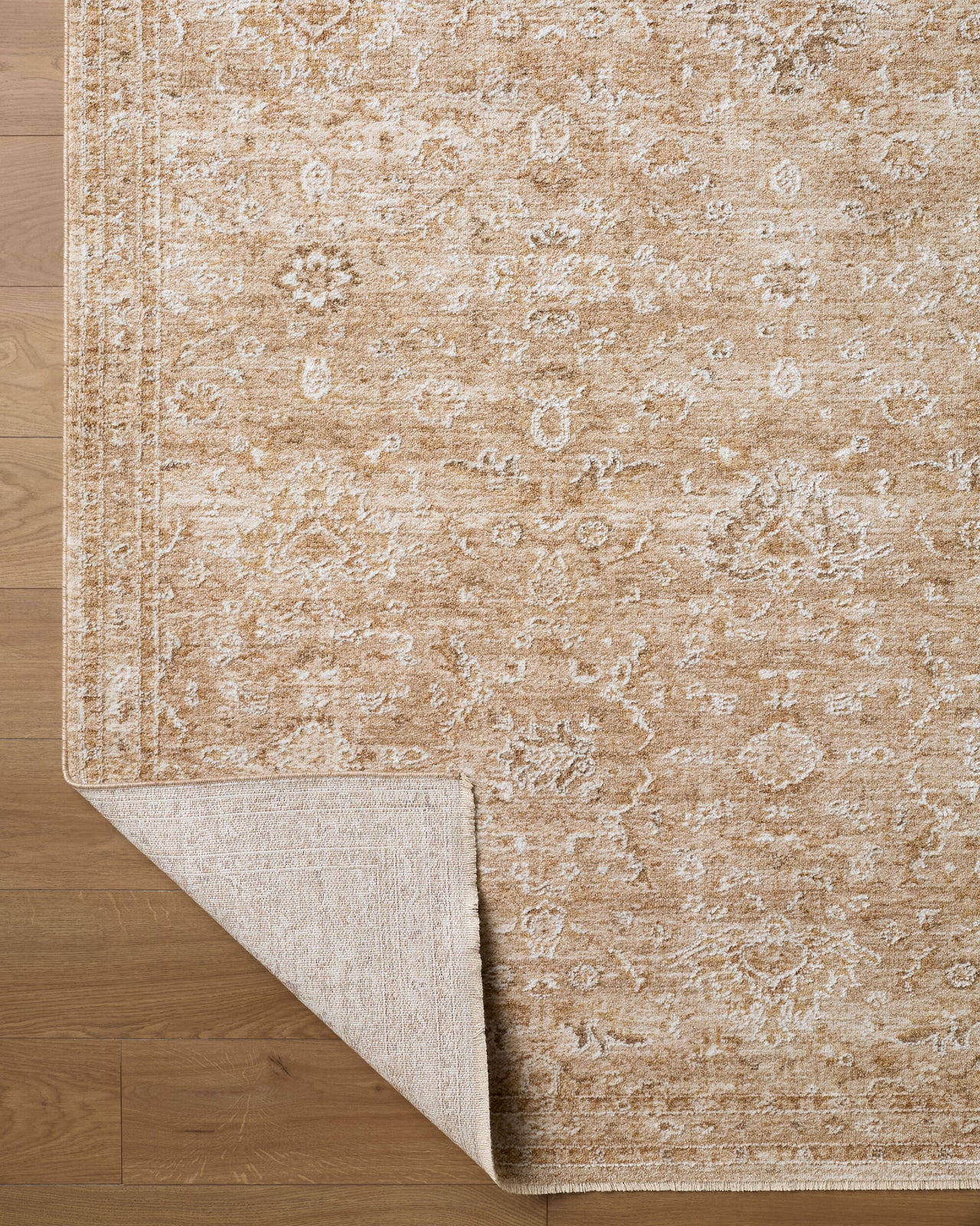 Penny IV Rug