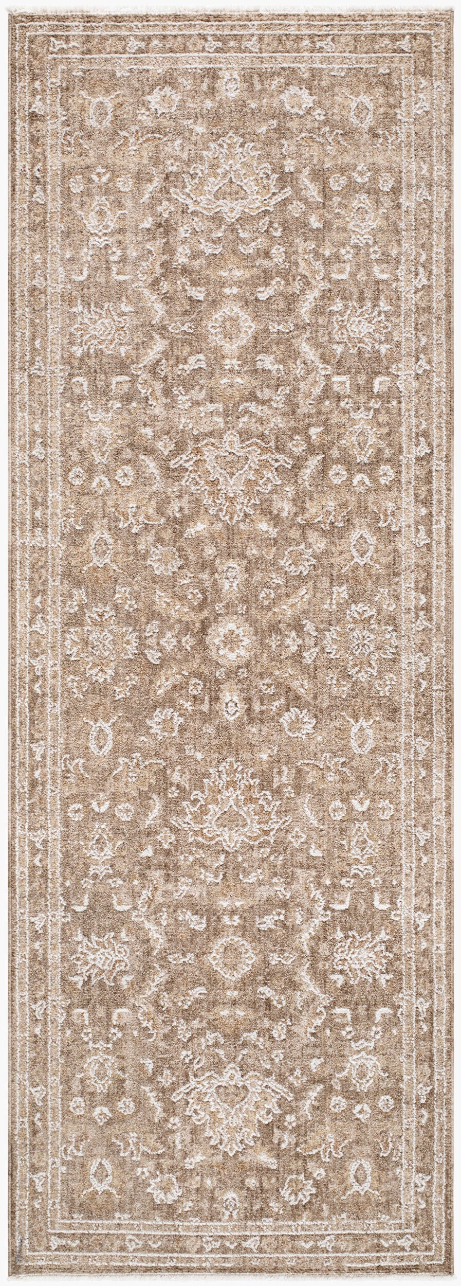 Penny V Rug