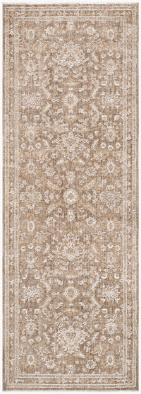 Penny V Rug