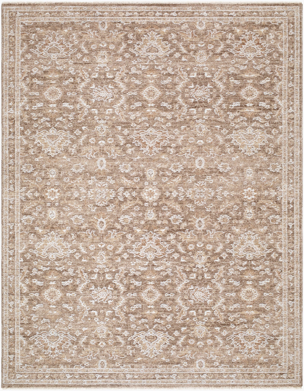 Penny V Rug