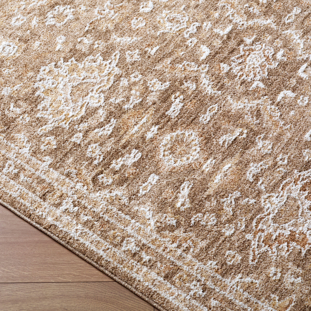 Penny V Rug