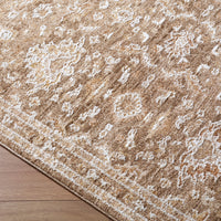 Penny V Rug