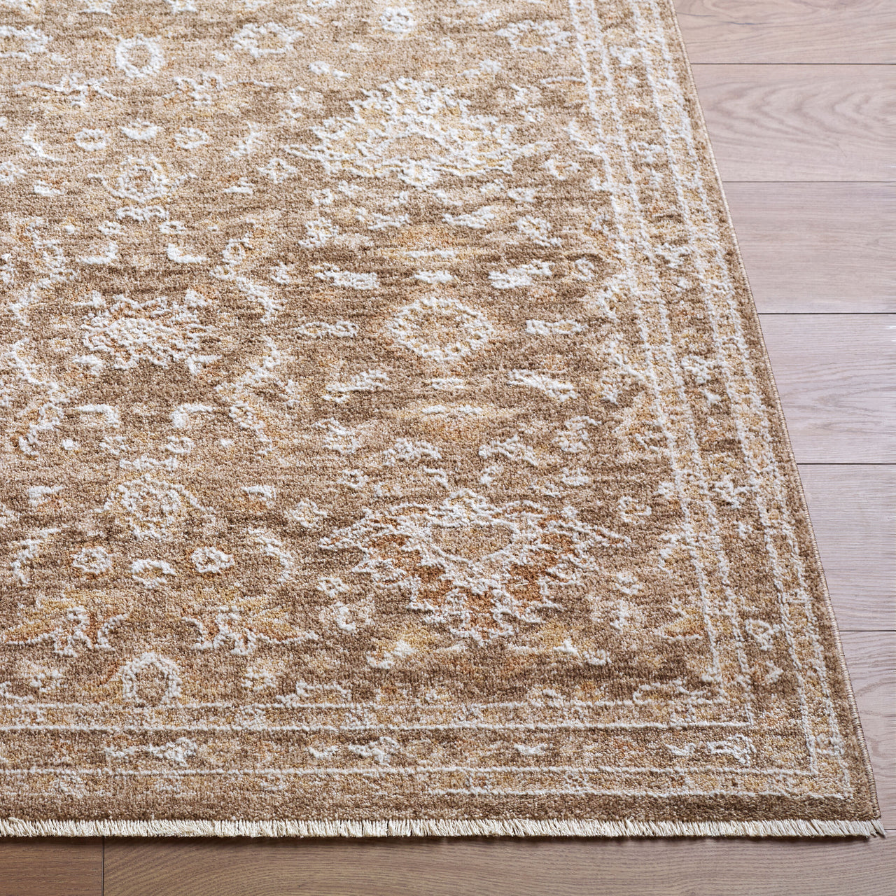 Penny V Rug