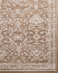 Penny V Rug