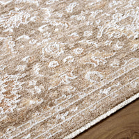Penny V Rug