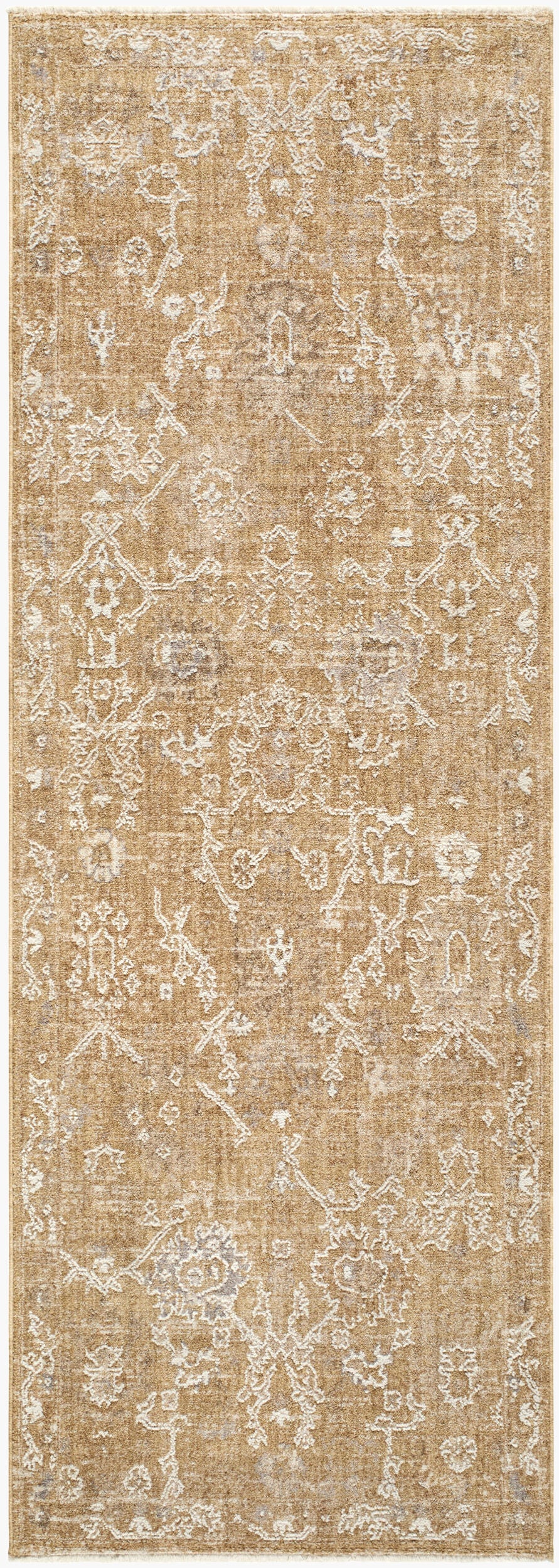 Penny X Rug