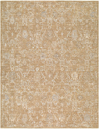 Penny X Rug