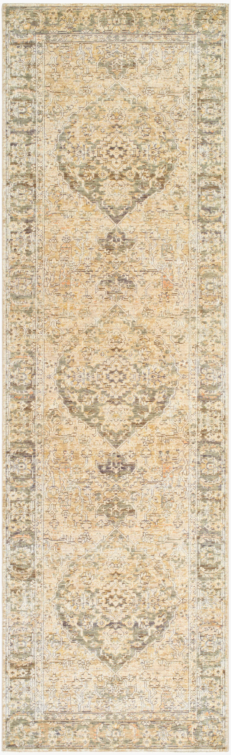 Renaissance Rug