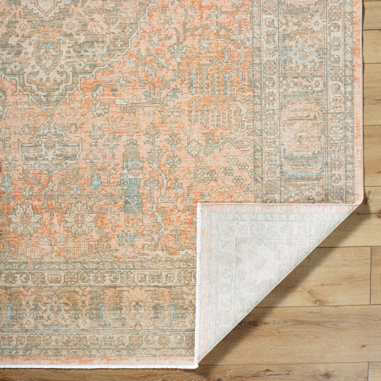 Freedom Renaissance Rug Renaissance II Rug – Becki Owens Living