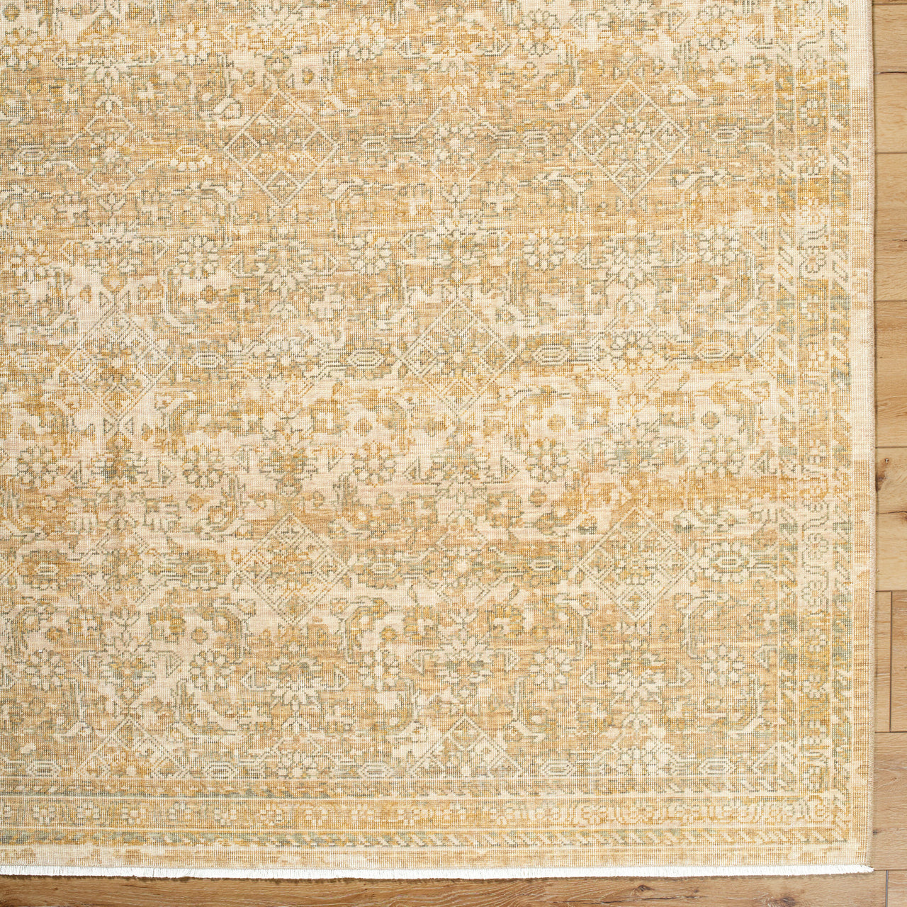 Renaissance VI Rug