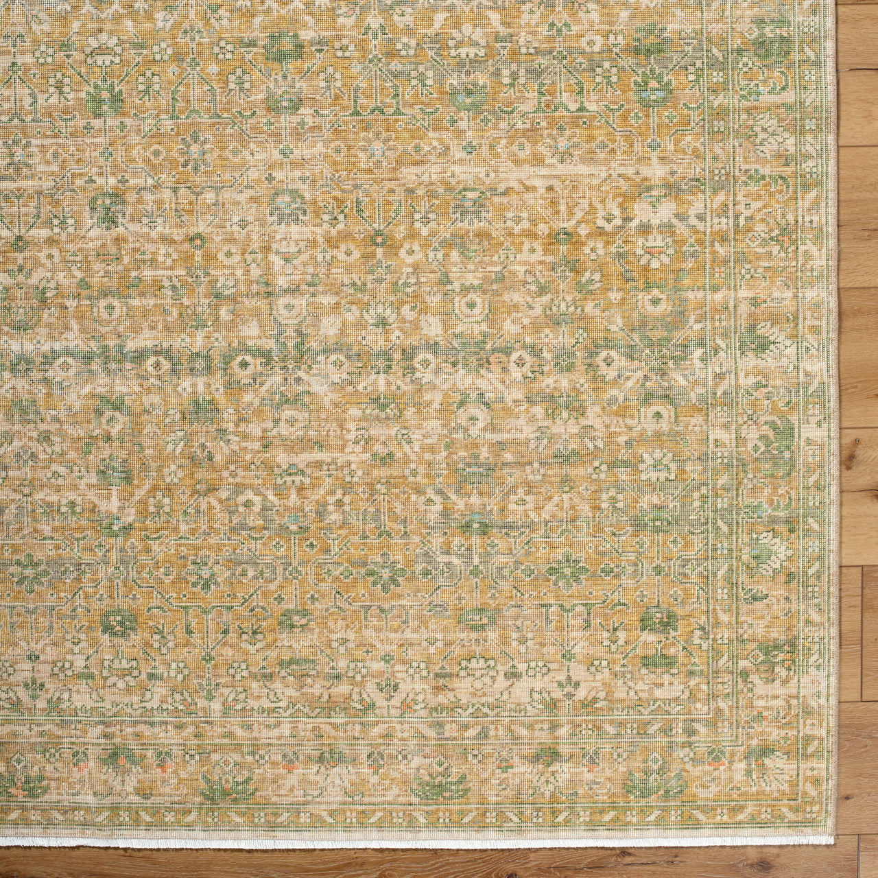 Renaissance VII Rug