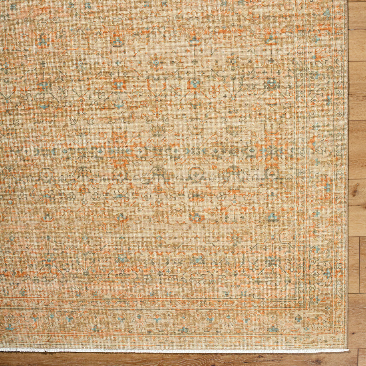 Renaissance VIII Rug