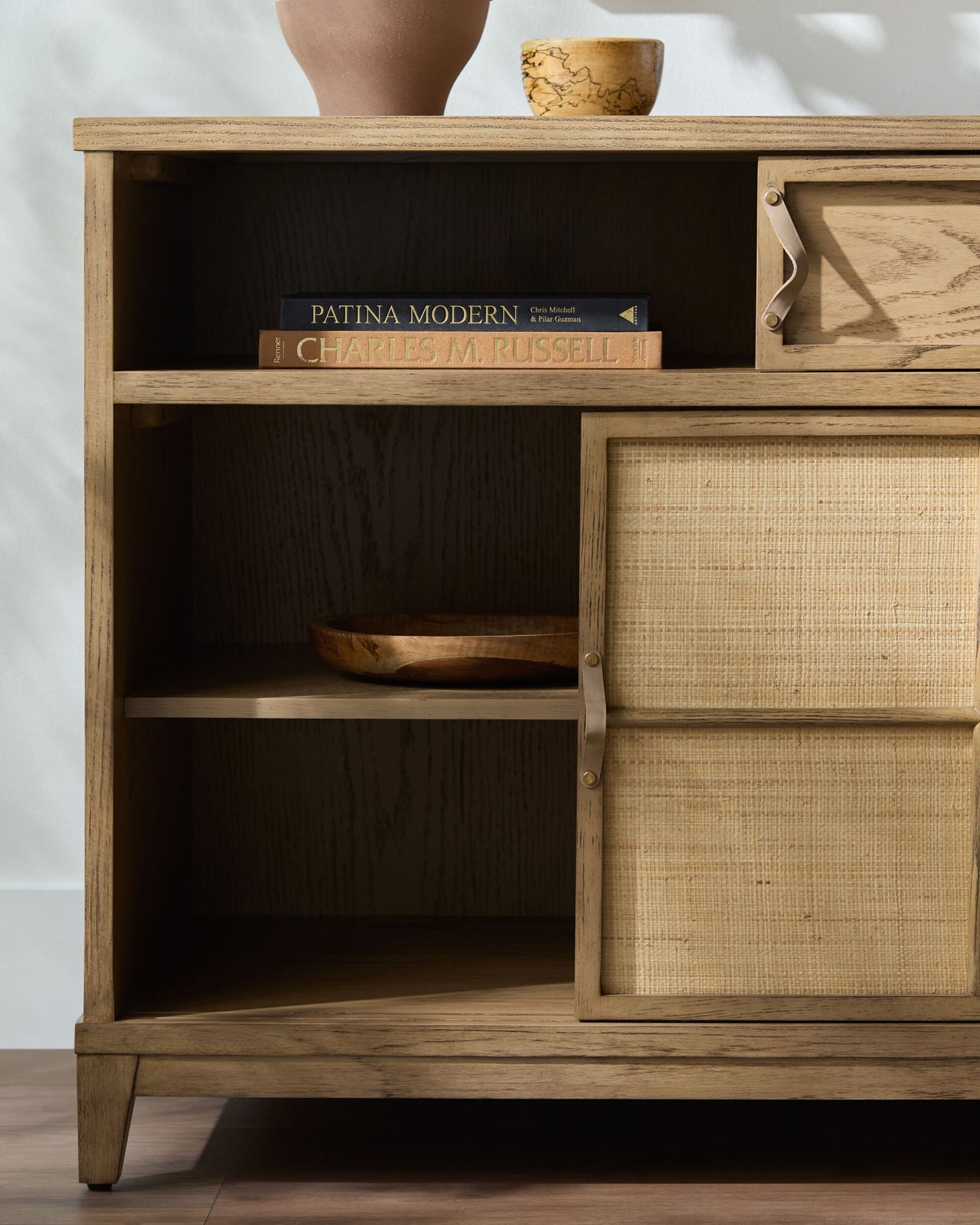 Morro Cabinet