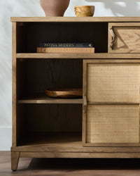 Morro Cabinet