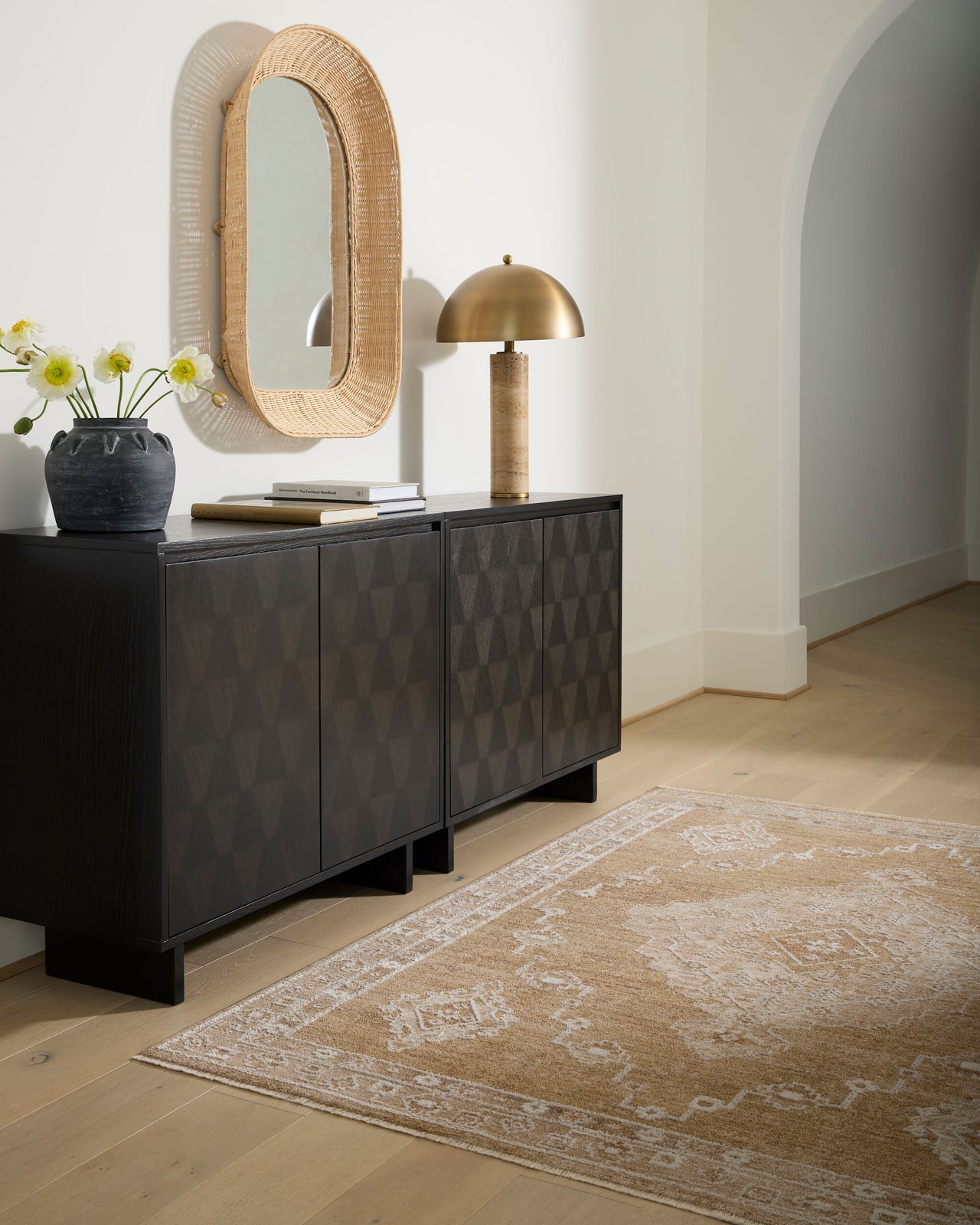 Penny VIII Rug