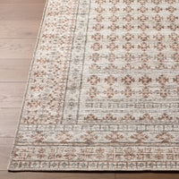 Zafira I Rug
