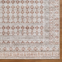 Zafira I Rug