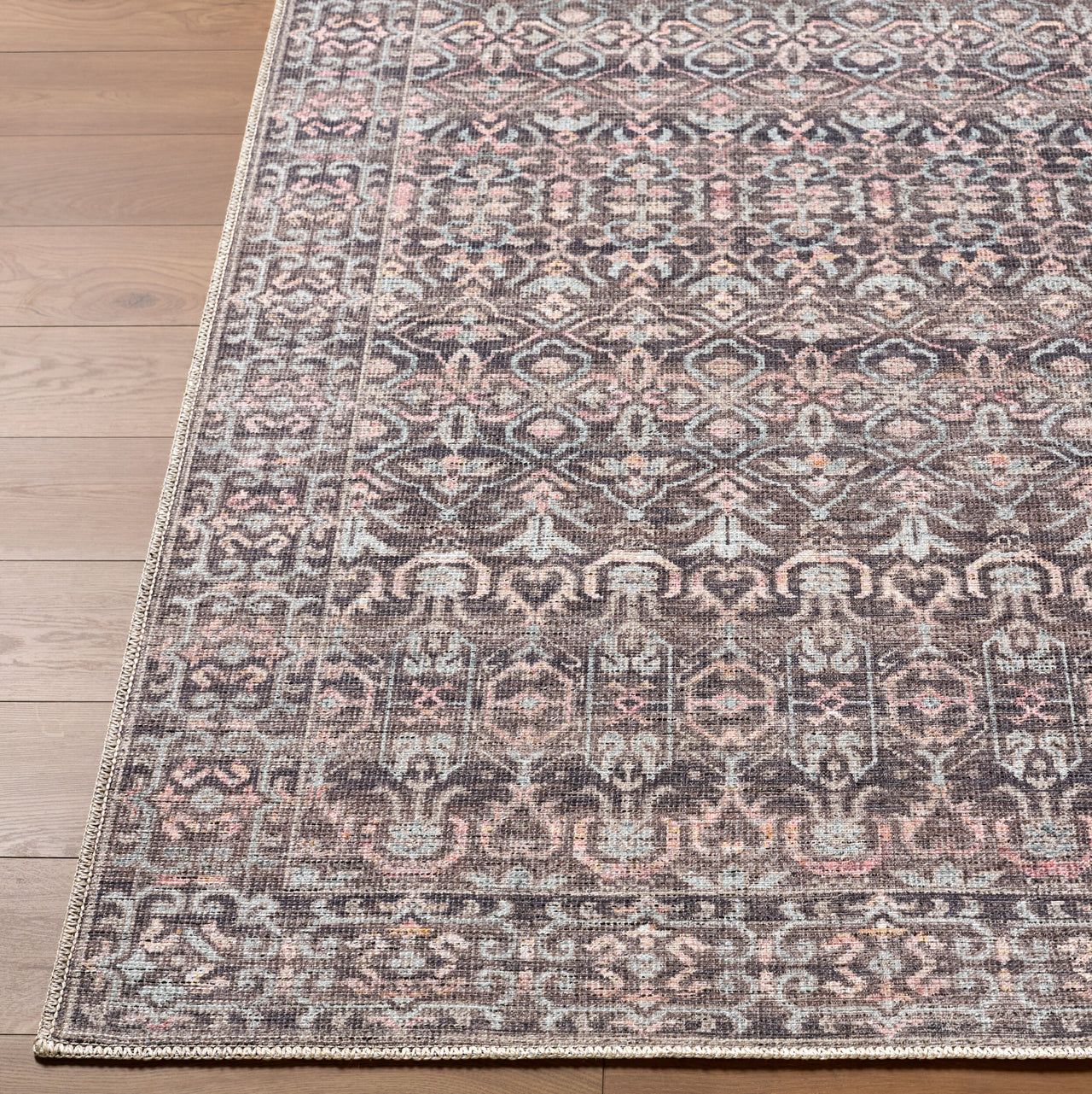 Zafira II Rug