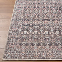 Zafira II Rug