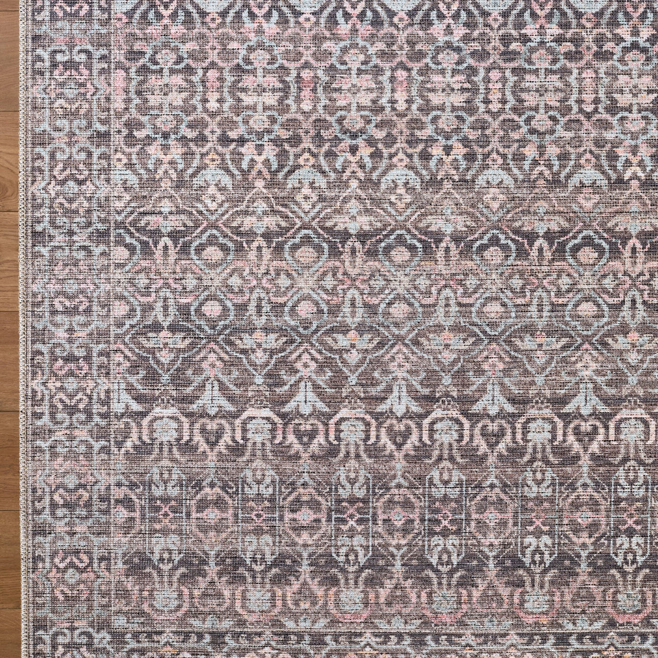 Zafira II Rug