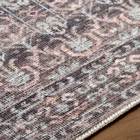 Zafira II Rug