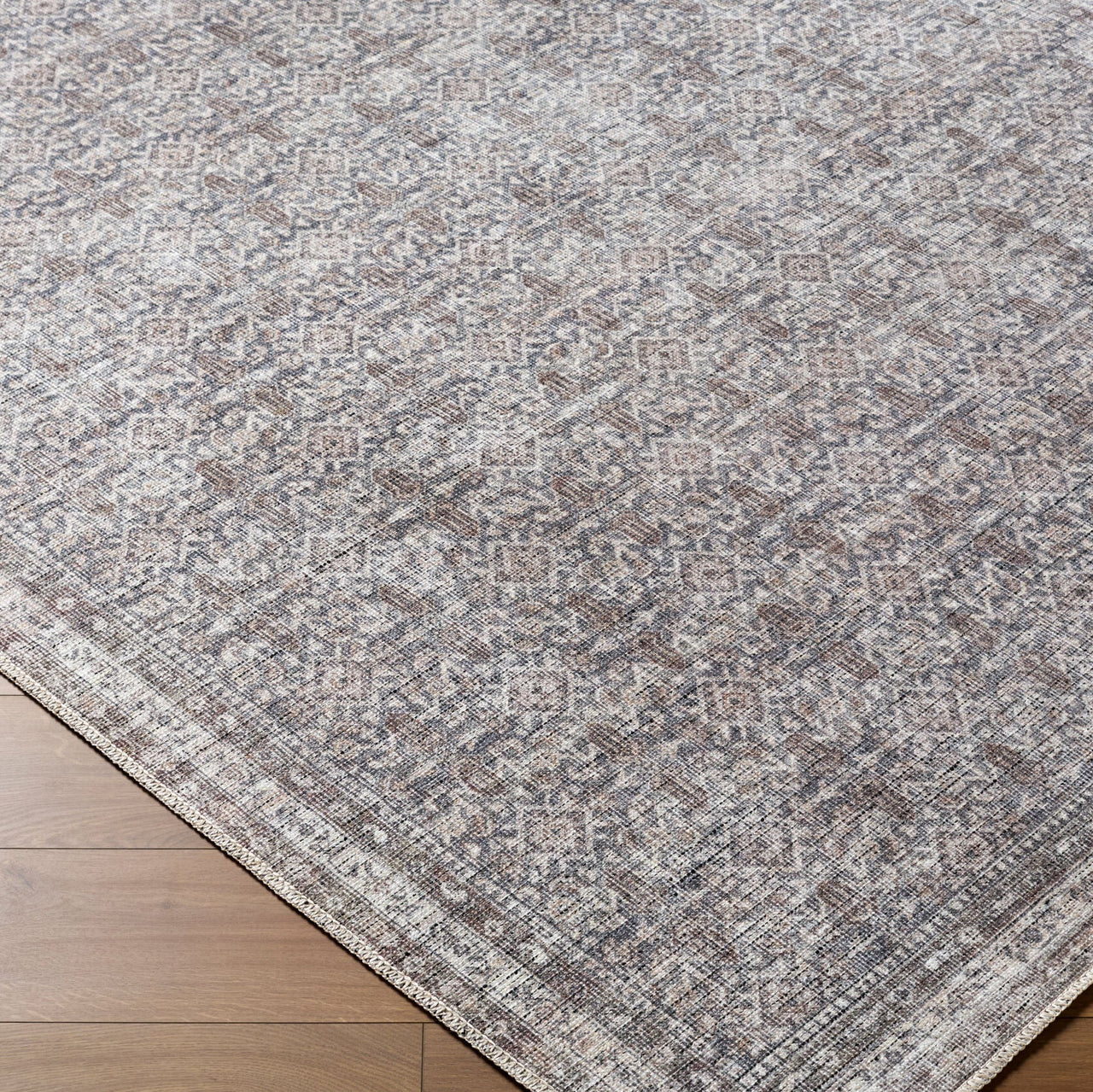 Zafira III Rug