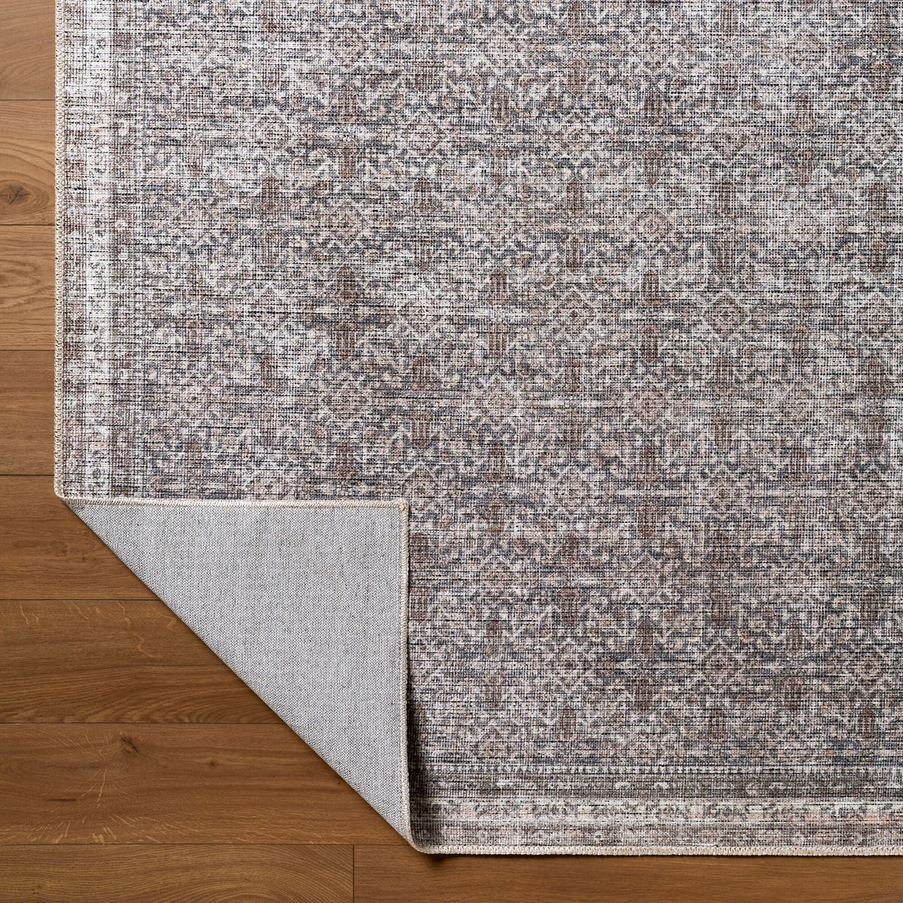 Zafira III Rug