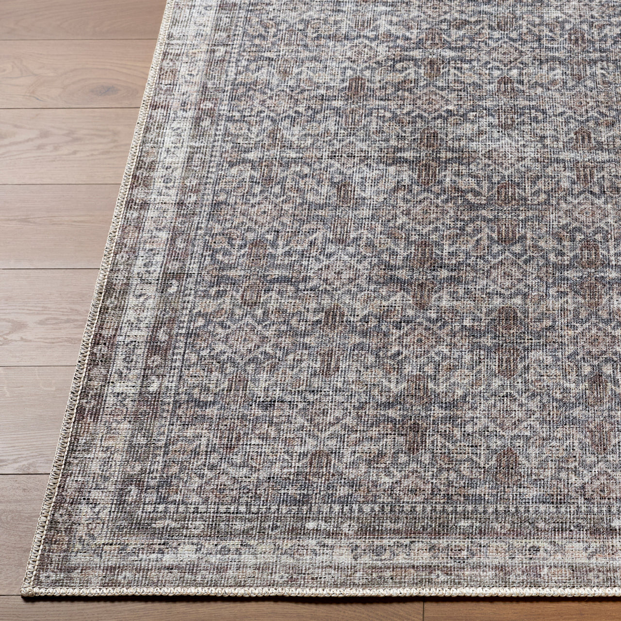 Zafira III Rug