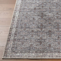 Zafira III Rug
