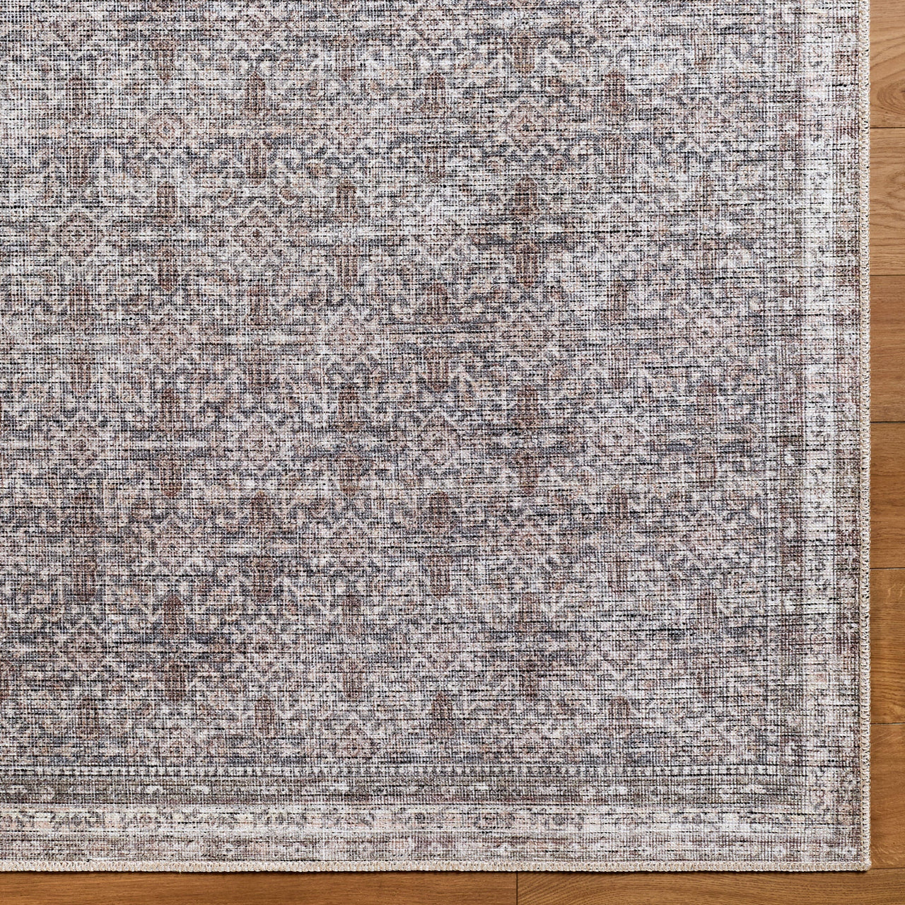Zafira III Rug